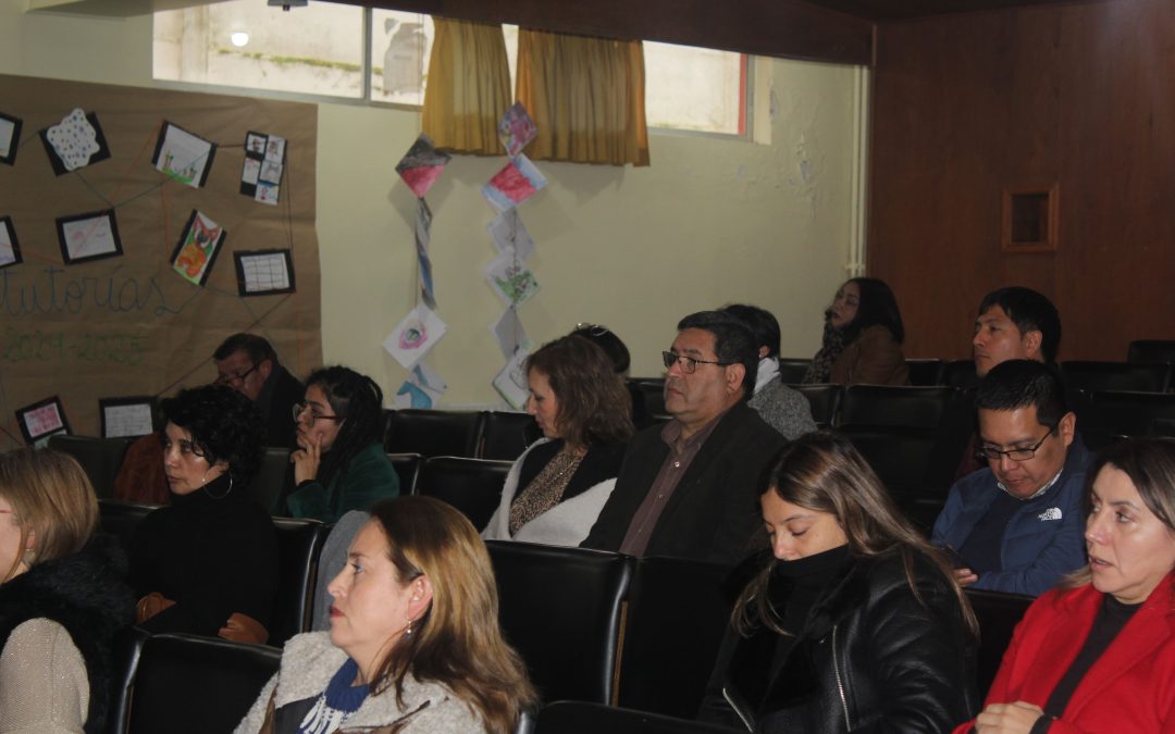 VIDEO | Mira un resumen de la exitosa jornada de cierre del PNT en Los Ríos