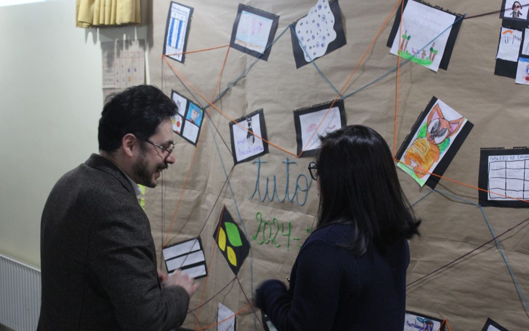 GALERÍA | Revisa aquí las mejores imágenes del evento de cierre del PNT en Los Ríos