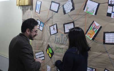 GALERÍA | Revisa aquí las mejores imágenes del evento de cierre del PNT en Los Ríos