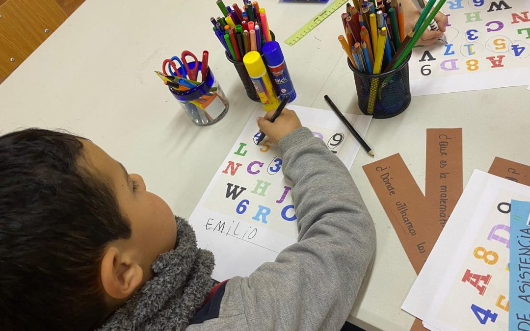 Reencuentro con el aprendizaje: Talca celebra el cierre del «Plan Nacional de Tutorías»