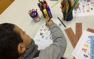 Reencuentro con el aprendizaje: Talca celebra el cierre del «Plan Nacional de Tutorías»