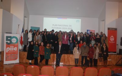 GALERÍA | Revisa aquí las mejores imágenes del evento de cierre del PNT en Rancagua