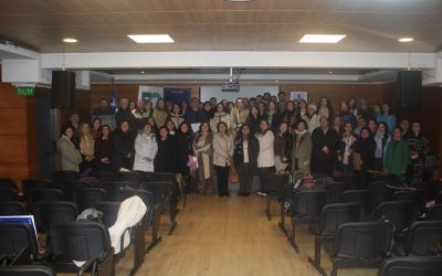 Colaboración territorial marcó cierre del Plan Nacional de Tutorías en La Araucanía