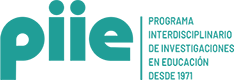 logo piie