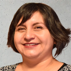 Judith Alejandra Reyes Espinoza