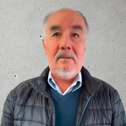 Luis Enrique Pincheira Muñoz