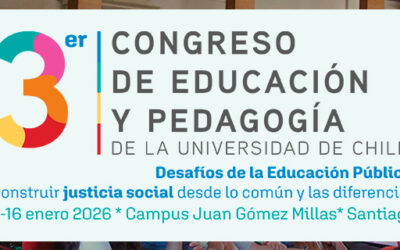 PIIE participa en el Tercer Congreso de Educación y Pedagogía CEDUP-2026 Convocatoria abierta