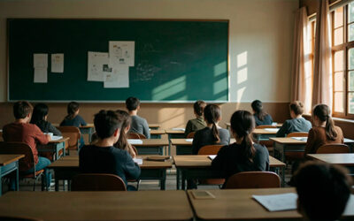 ¿Es el déficit de profesores es un problema principal de la educación en Chile?