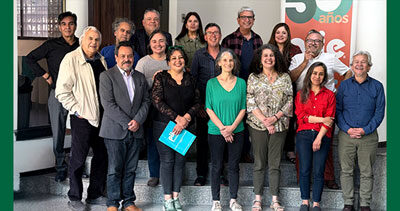 Inicio del proceso de Planificación Estratégica PIIE 2026-2030