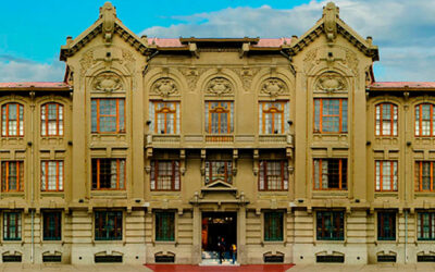 PIIE y la Escuela de Gobierno de la PUCV avanzan en acuerdo de colaboración estratégica