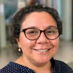 Carmen Gloria Covarrubias Apablaza