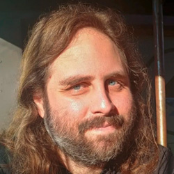 David Chávez Herting