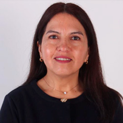 Martha Vidal Sepúlveda