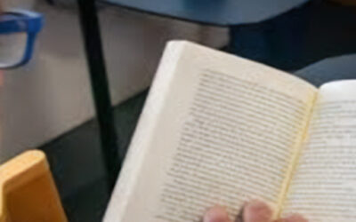 Nuevo Lanzamiento: «Ahora y otros tiempos», una crónica crítica sobre cultura, sociedad y educación