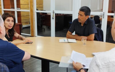 Este 2026 el PIIE continúa participando en proyectos de Internacionalización de la Investigación en Educación