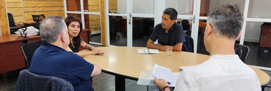 Daniel López Stefoni