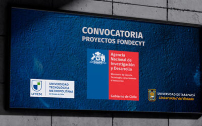 CONVOCATORIA ASISTENTE DE INVESTIGACIÓN PROYECTOS FONDECYT N°1230080 Y N°1250114