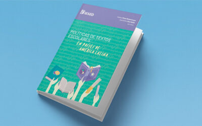 IESED-Chile publica libro sobre políticas de textos escolares en América Latina