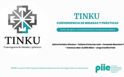 PIIE lanza nuevo Centro Acompañamiento a la Educación Pública