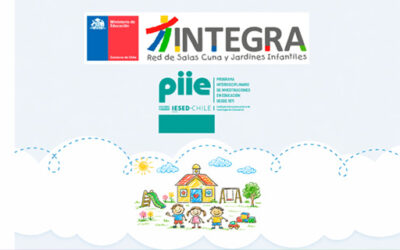 PIIE forma parte del Consejo Nacional de Fundación Integra