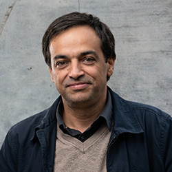 Eduardo Santa Cruz Grau