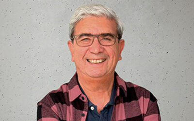 Asume nuevo Director del PIIE