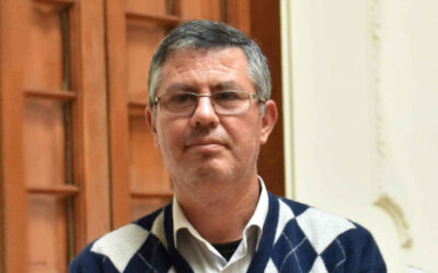 INVESTIGADOR DEL PIIE, RECIBE IMPORTANTE RECONOCIMIENTO INTERNACIONAL